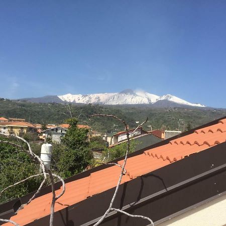 Etna Loft Villa Giarre Luaran gambar
