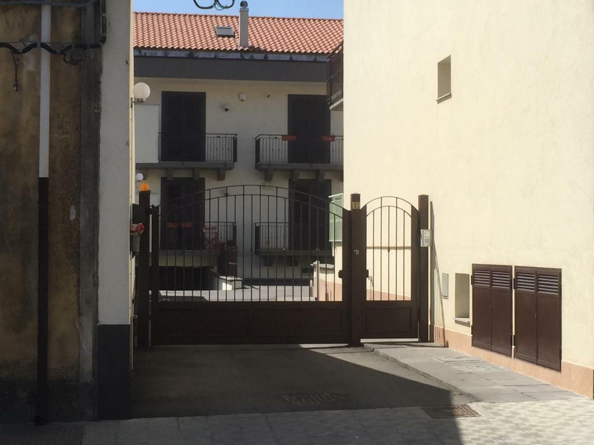 Etna Loft Villa Giarre Luaran gambar