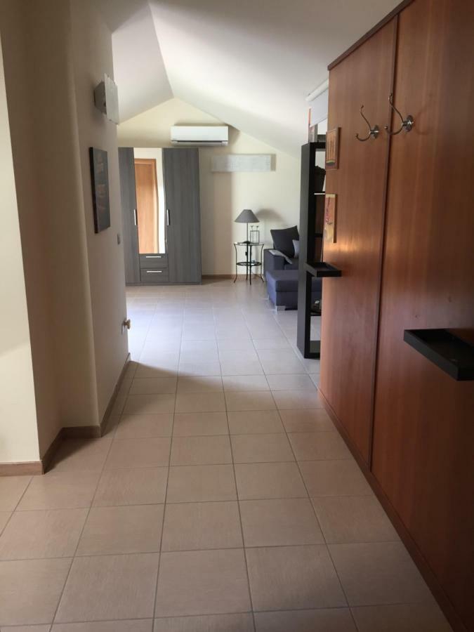 Etna Loft Villa Giarre Luaran gambar