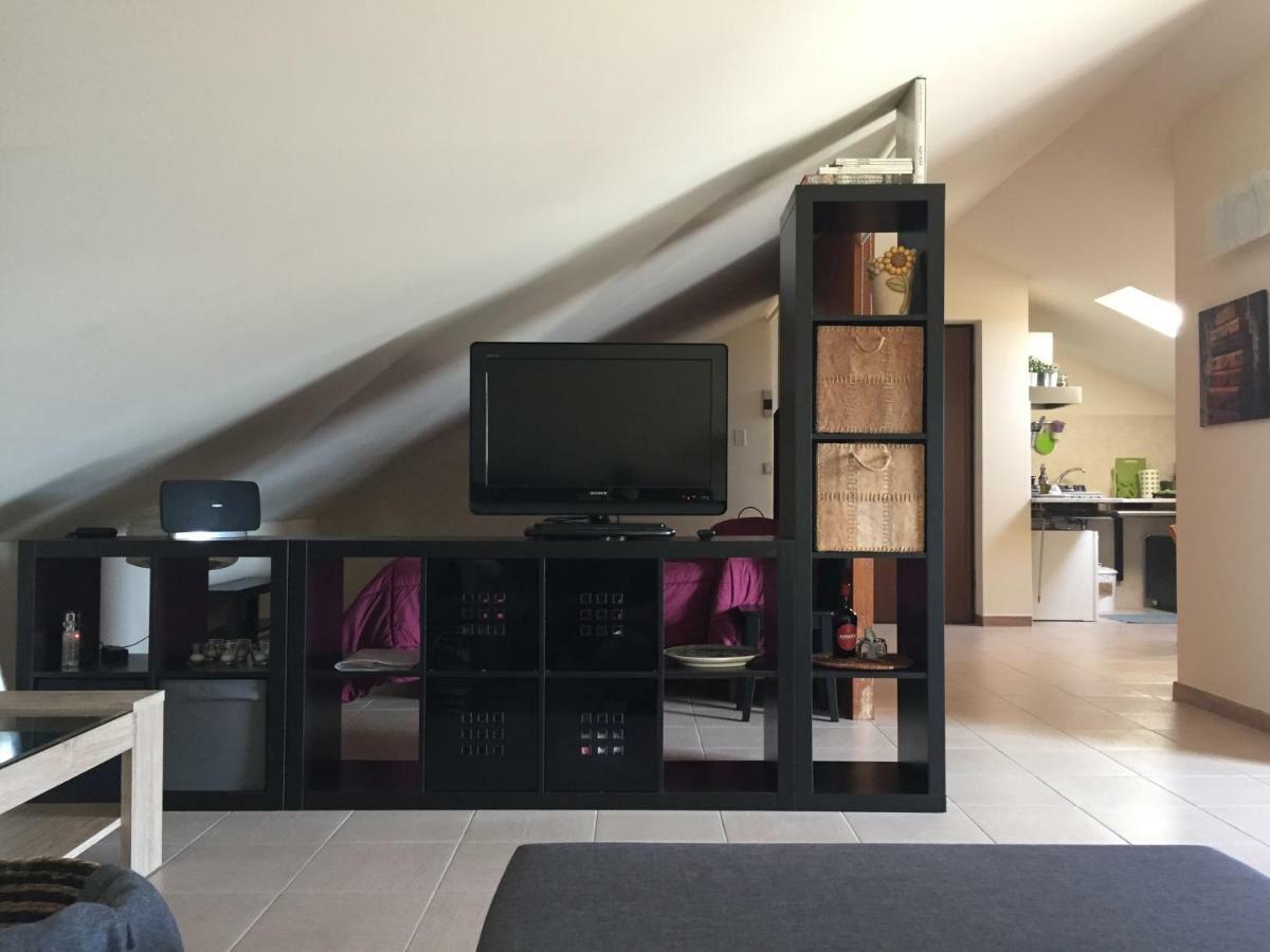 Etna Loft Villa Giarre Luaran gambar