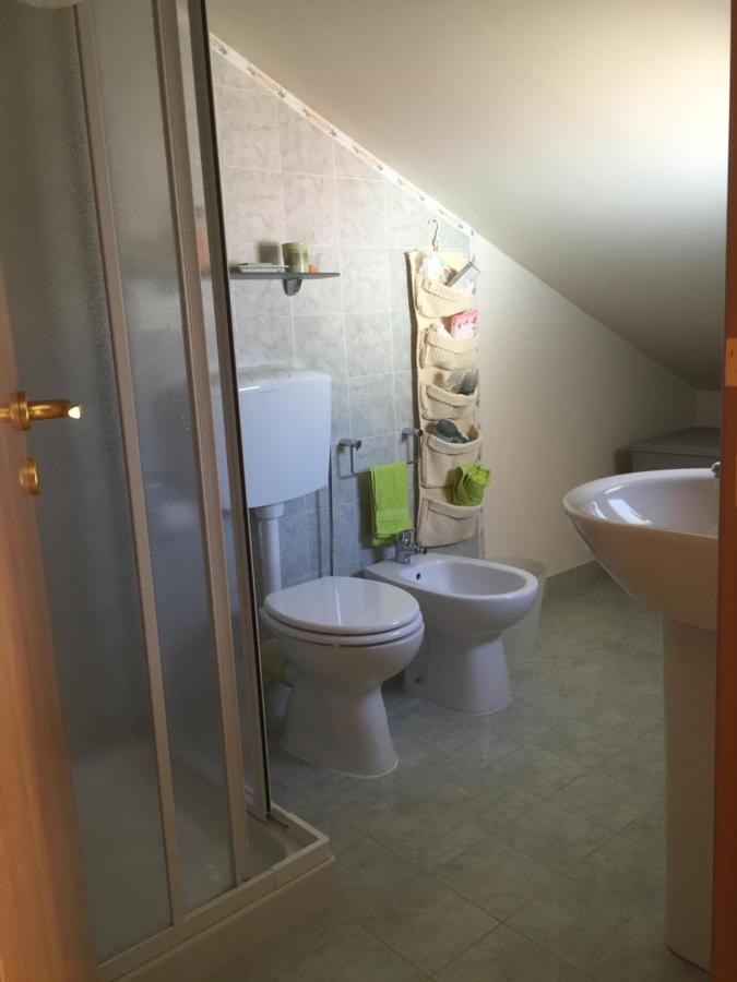 Etna Loft Villa Giarre Bilik gambar